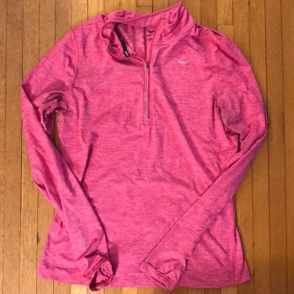 Nike Tops - 2 for $15 🦚 Nike Running Dri-Fit - medium